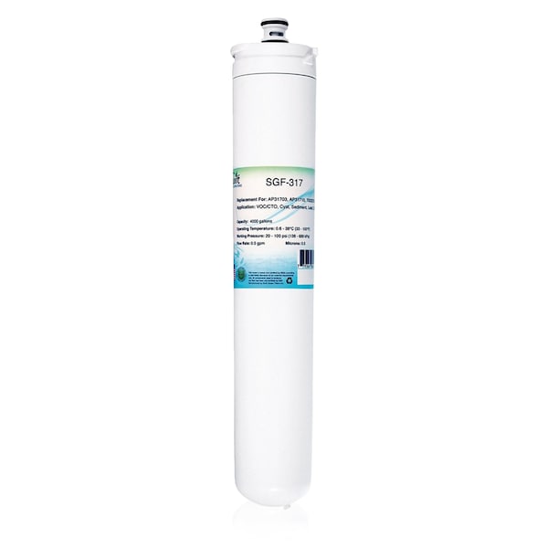 Replacement for 3M AP31703, AP31710 by Swift Green Filters